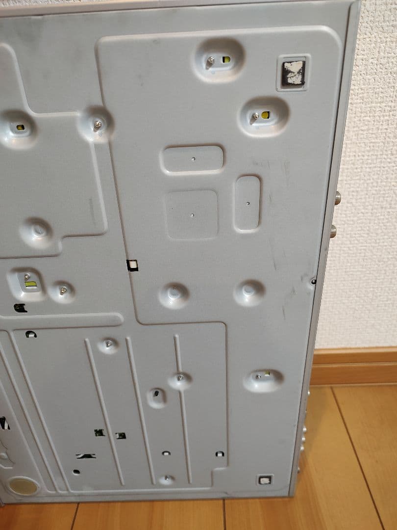 Panasonic DMR-XW40V DVD/VHS/HDDレコーダー