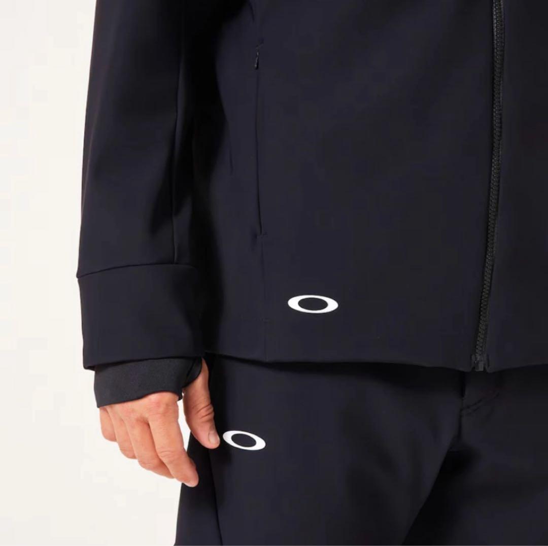 【価格交渉大歓迎】 オークリー トレーニングウェア メンズ 上下 OAKLEY