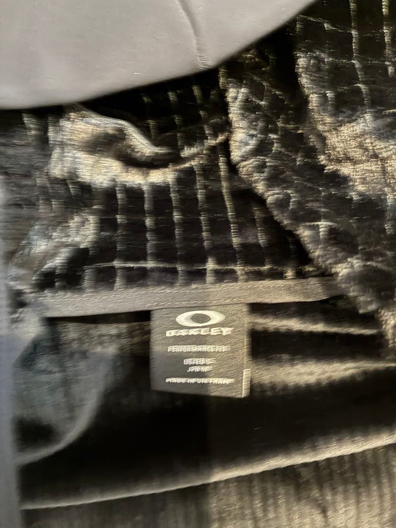 【価格交渉大歓迎】 オークリー トレーニングウェア メンズ 上下 OAKLEY