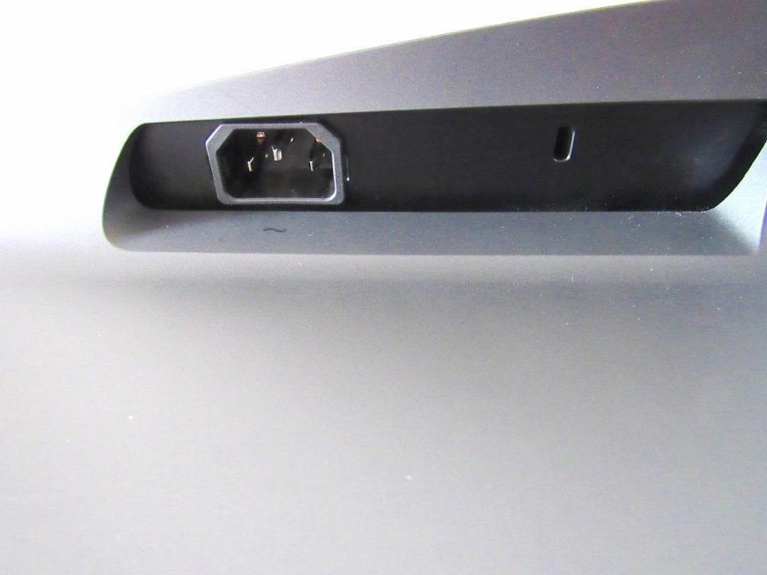 極上品 Alienware AW2724DM 27インチゲーミングモニター