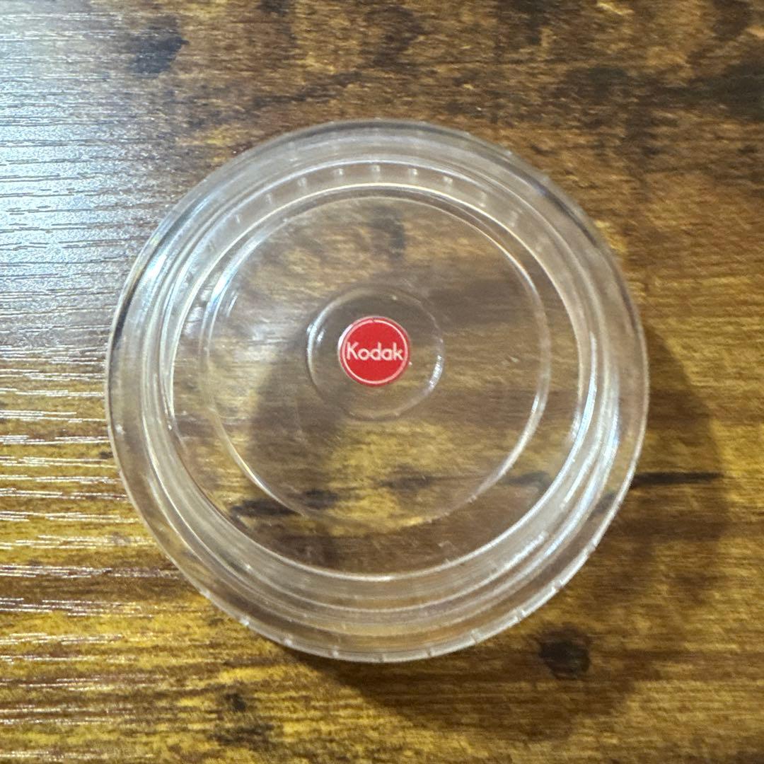 KodakRetinaIIIcレンジファインダーカメラ80mmf4付　お得セット