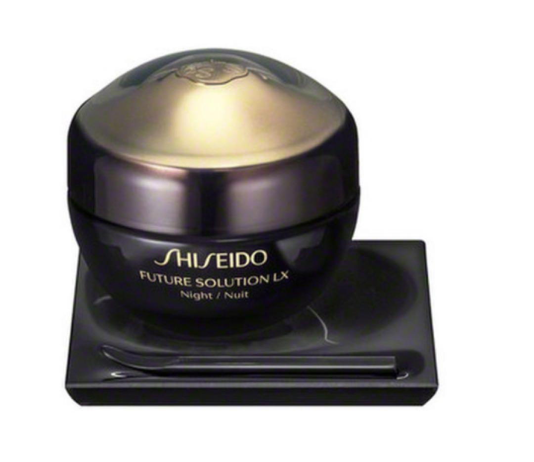 FUTURE SOLUTION LX トータルRクリームe おまけ付き