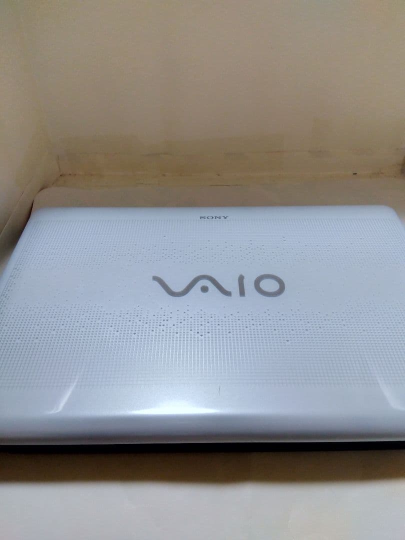 SONY VAIOノートPC Windows11 SSD256GB メモリ8GB