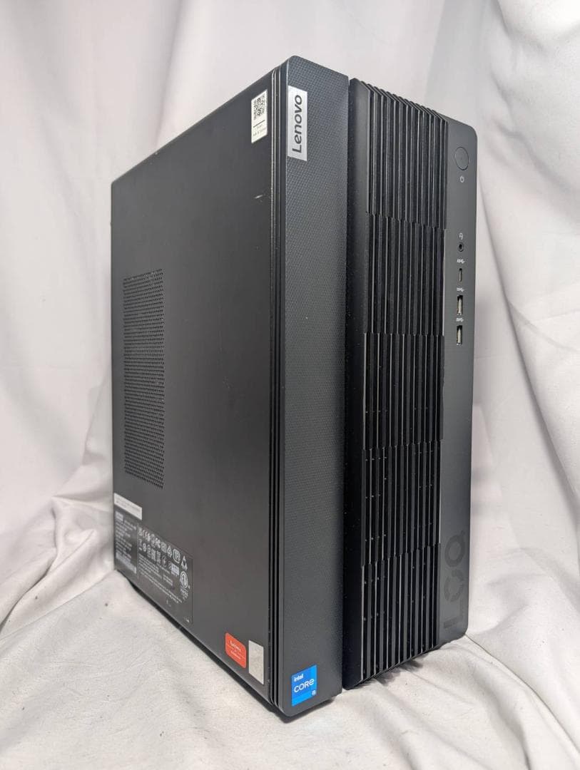 Lenovo 第13世代 i5/16GB/GT1030/SSD+HDD2TB