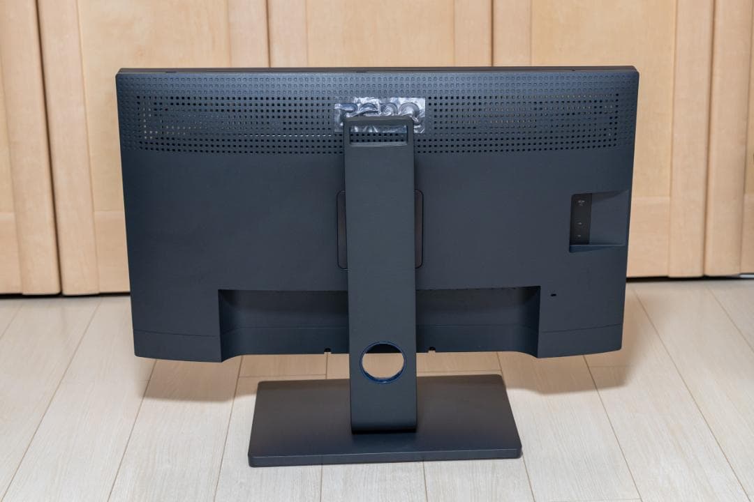 【中古・美品】BenQ SW321C 31.5インチ 4K カラーマネジメント