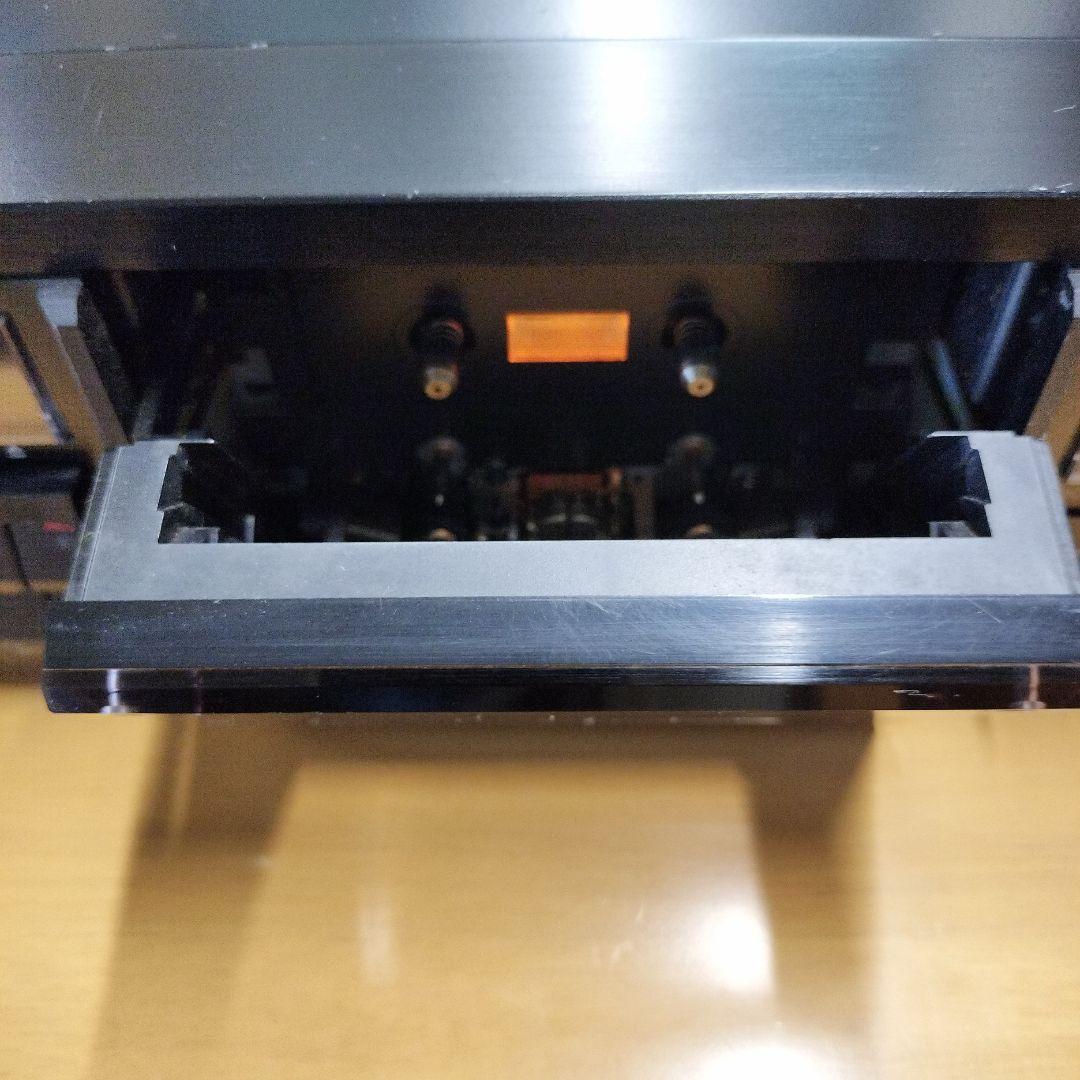 人気機種ソニー333シリーズ　カセットデッキ（オマケ付き）