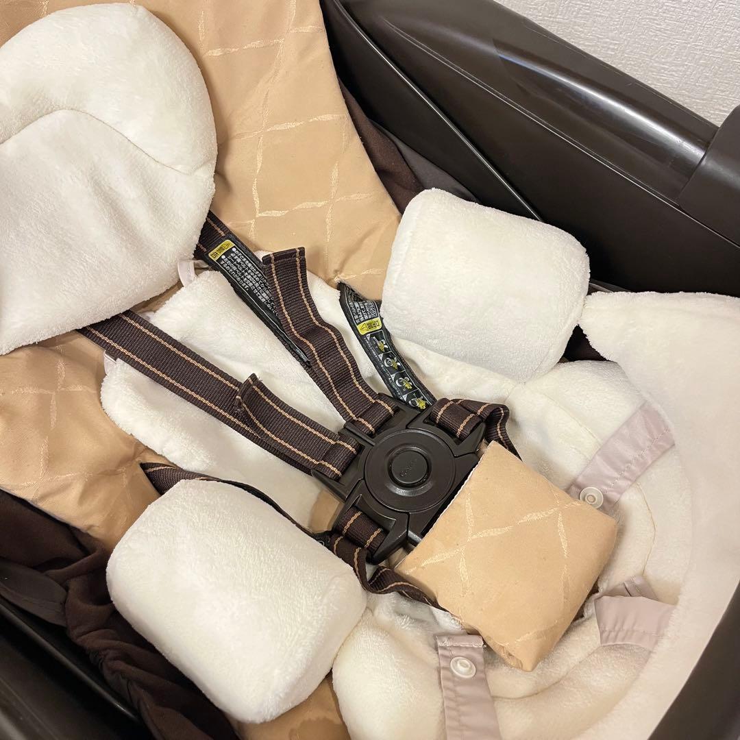 ※専用です！コンビ ネムリラ オートスウィング 自動 ハイローチェア