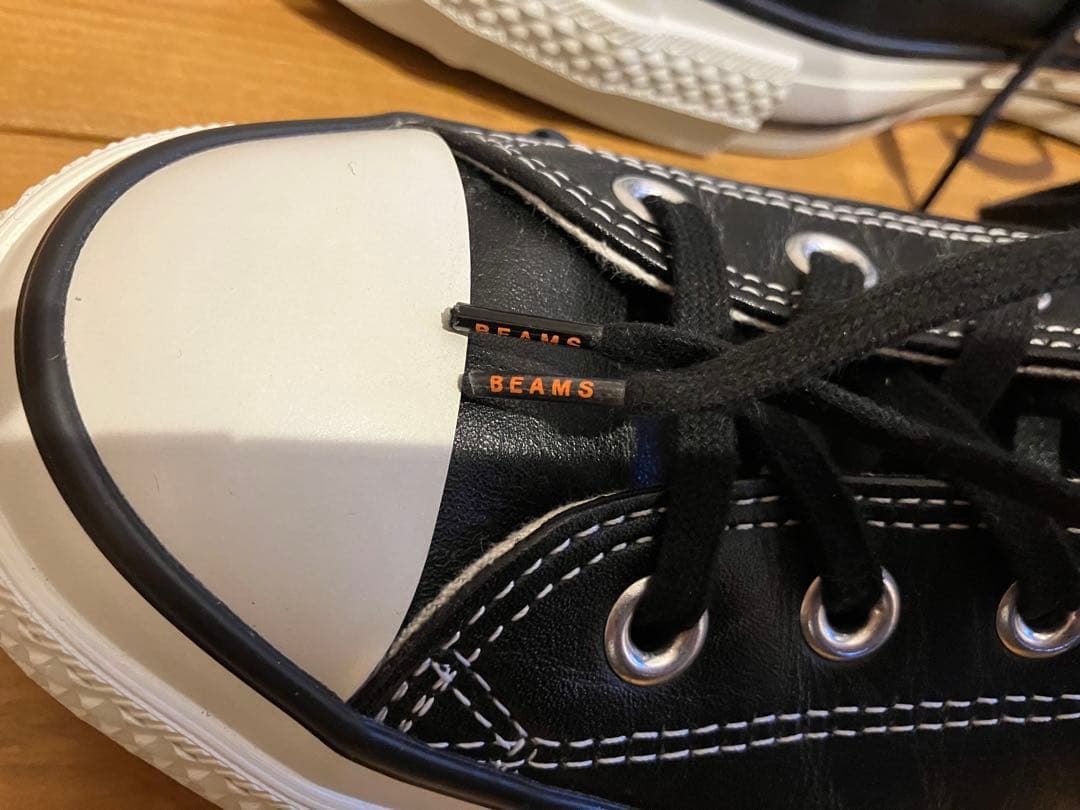 CONVERSE ALL STAR J HI LEATHER コンバース レザー