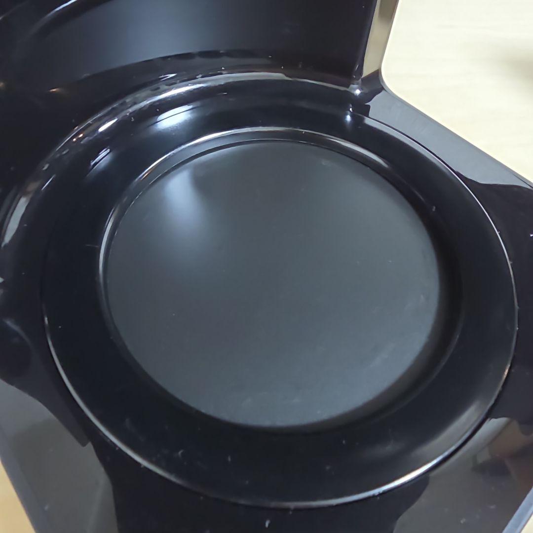 Panasonic コーヒーメーカー NC-A58