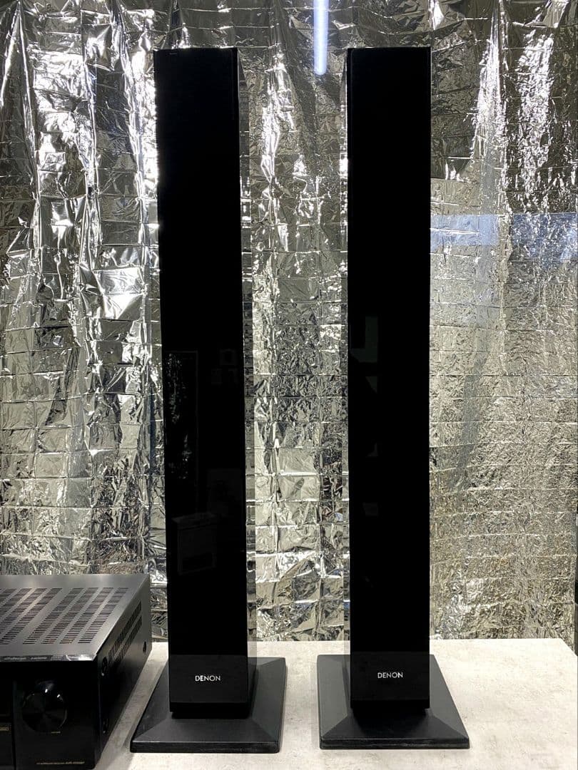 スピーカー AVサラウンドレシーバー アンプ