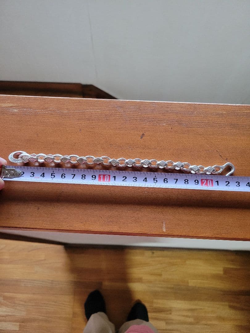 ハーレーダビッドソン HARLEY DAVIDSON シルバー 925 2本