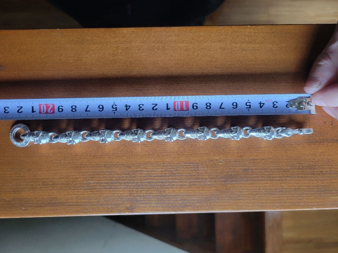 ハーレーダビッドソン HARLEY DAVIDSON シルバー 925 2本