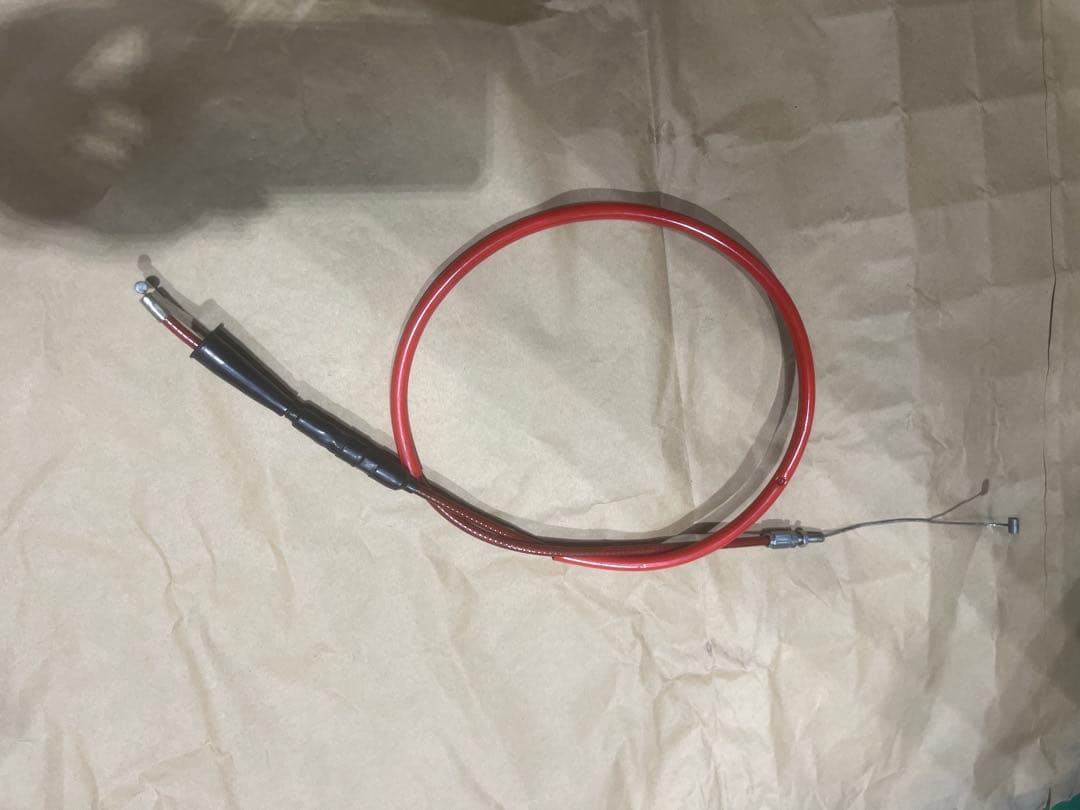 Xホルダーfour 軽スロSP~Black Edition~ xワイヤーセット