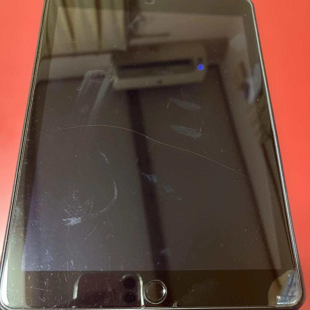 iPad シルバー 本体 第五世代