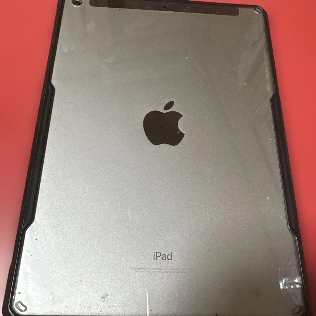 iPad シルバー 本体 第五世代