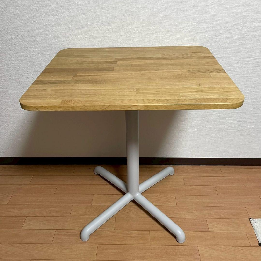 IKEA イケア　STENSELE　ステーンセレ　カフェテーブル