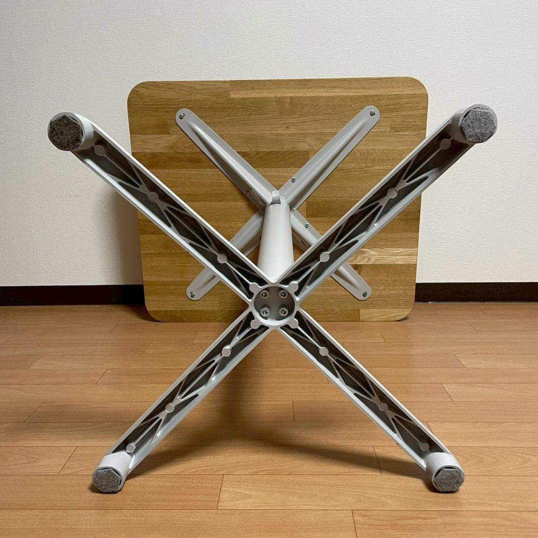 IKEA イケア　STENSELE　ステーンセレ　カフェテーブル