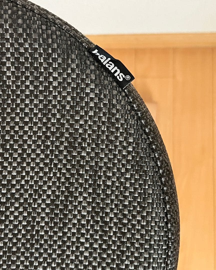 バランスシナジー　チェア　イス