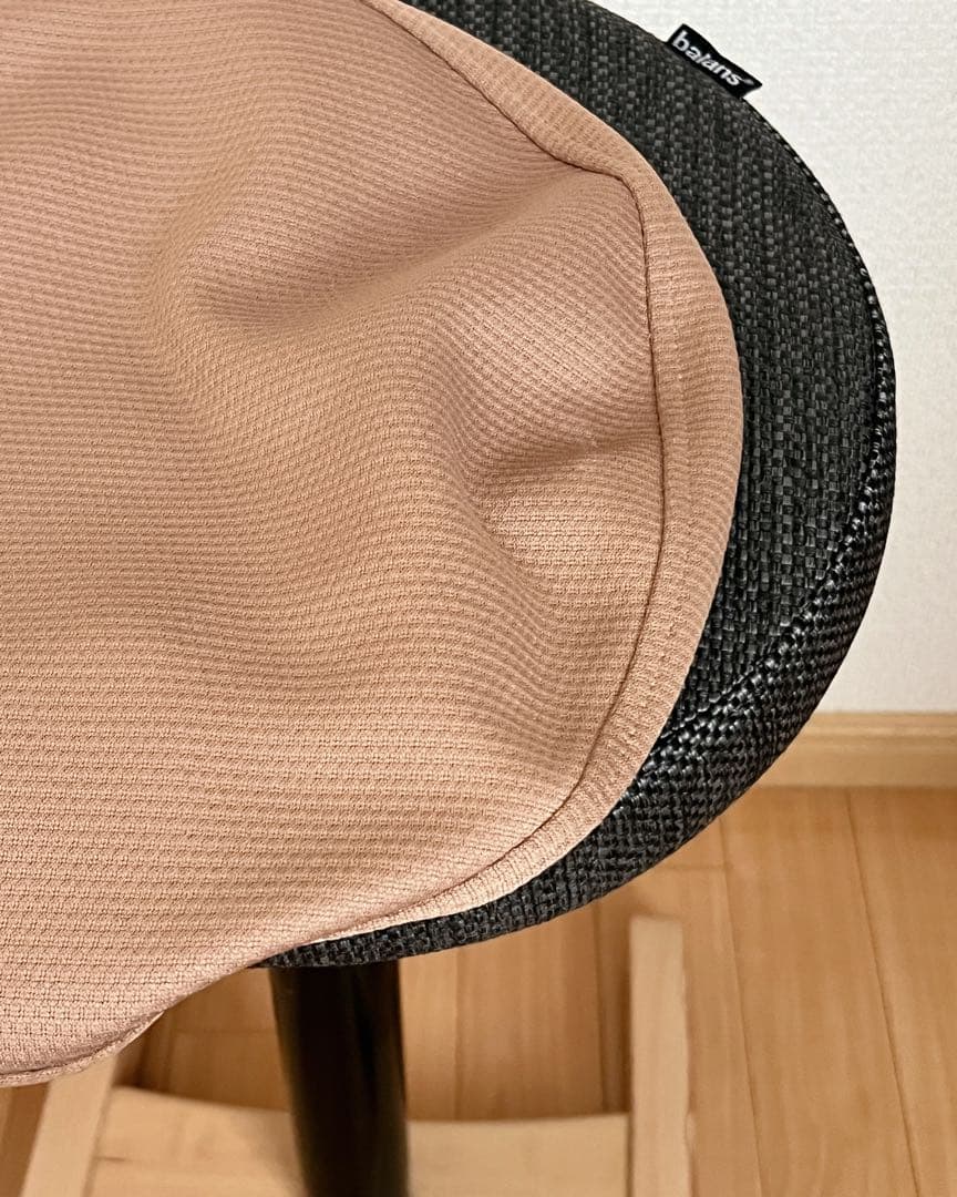 バランスシナジー　チェア　イス