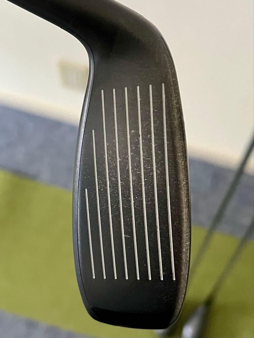 値下！Callaway Apex 2016ユーティリティ3本セット