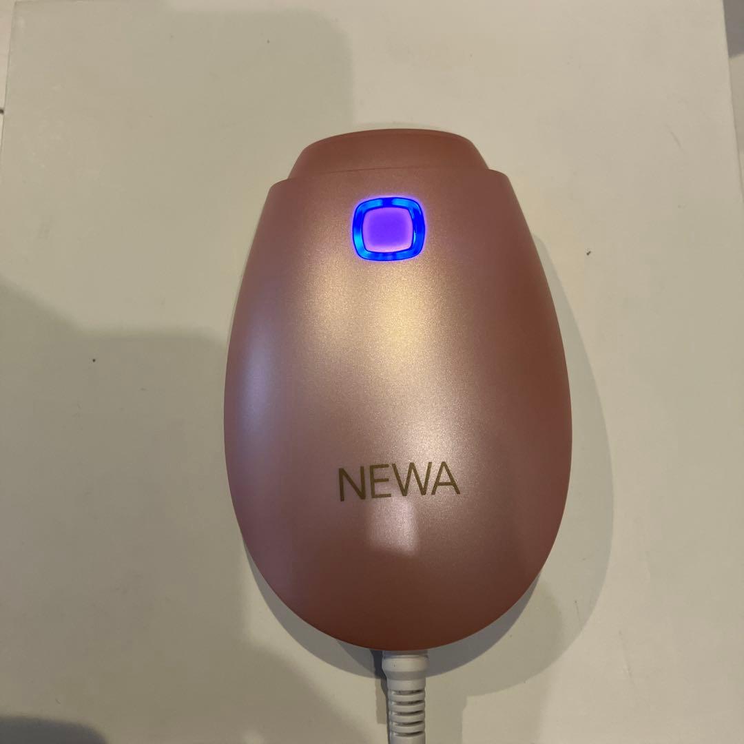 NEWA 美顔器 ピンク