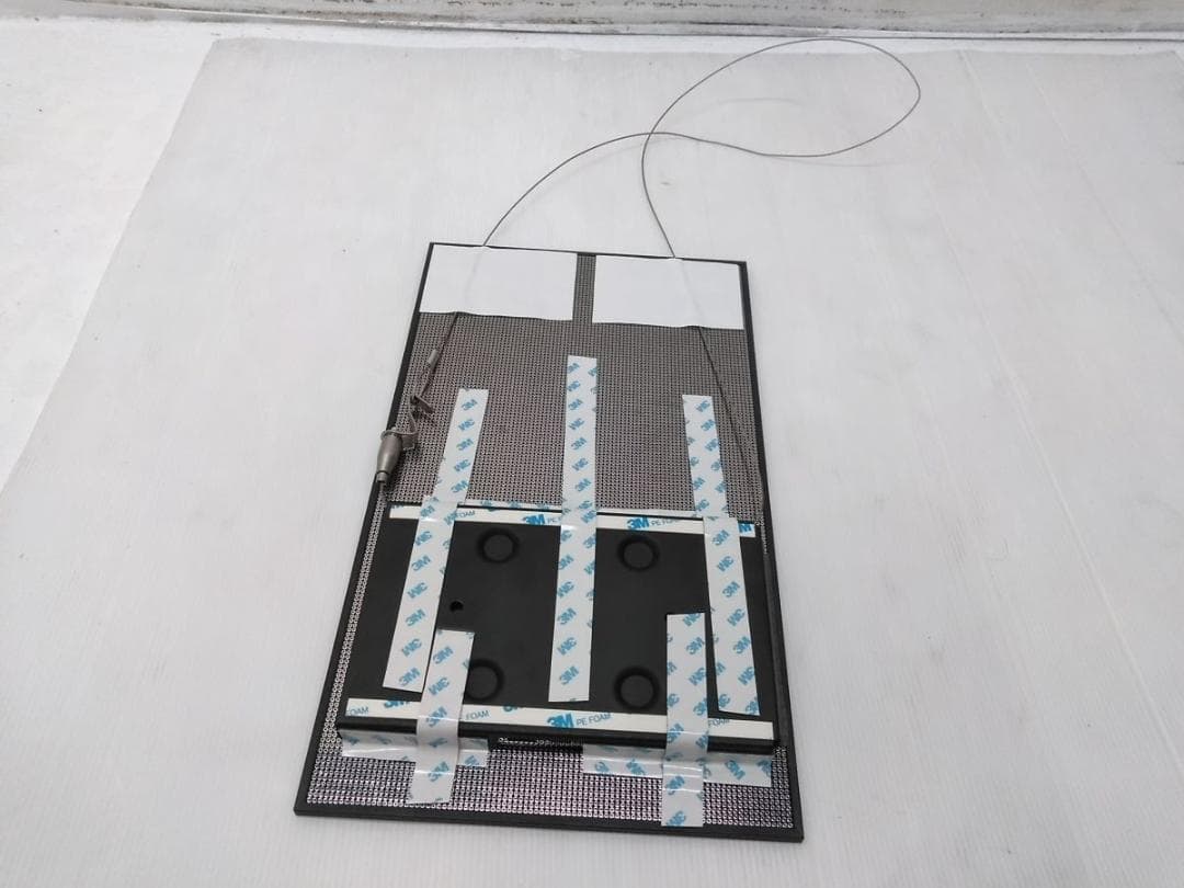 FRAMED MONO X7 デジタルアートディスプレイ 17.3インチ ◇