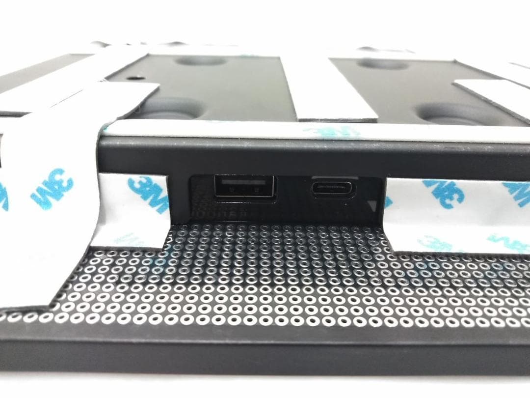 FRAMED MONO X7 デジタルアートディスプレイ 17.3インチ ◇