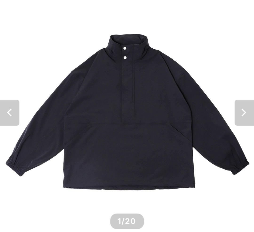 OVY Cordura Nylon Stretch セットアップ L