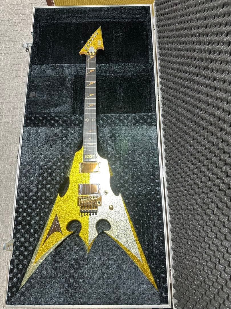 ESP Flying A-Ⅴ 高見沢モデル