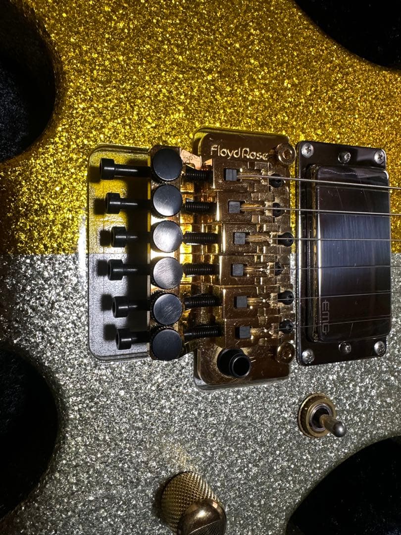 ESP Flying A-Ⅴ 高見沢モデル