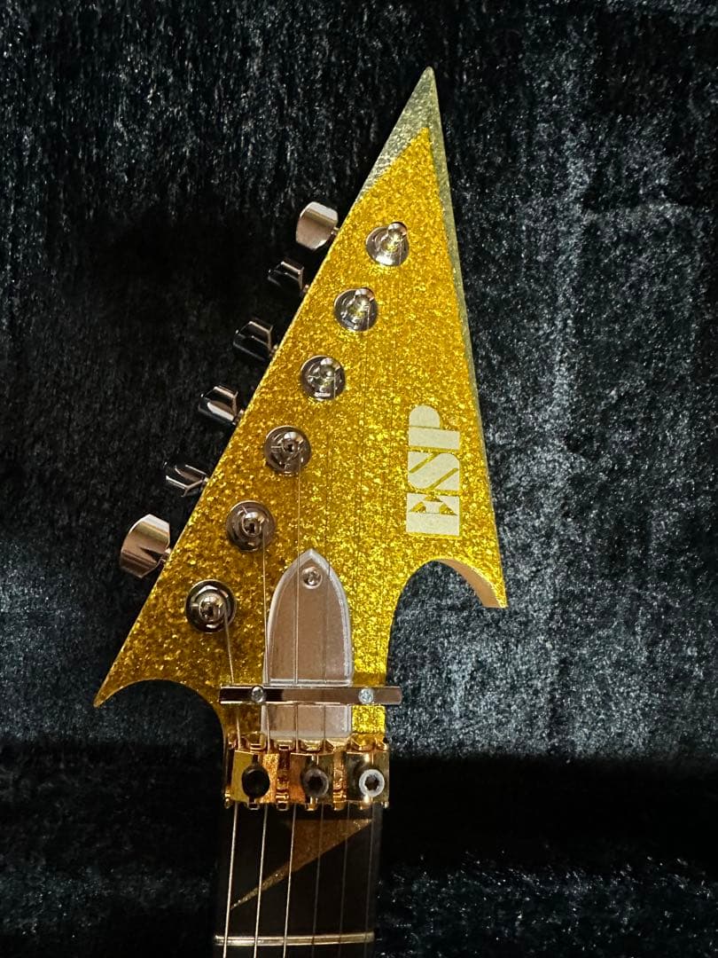 ESP Flying A-Ⅴ 高見沢モデル