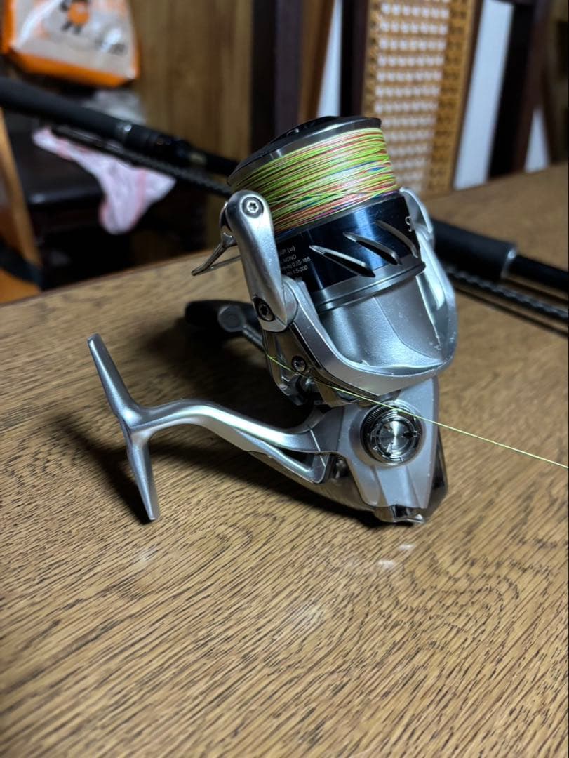 ストラディック 4000