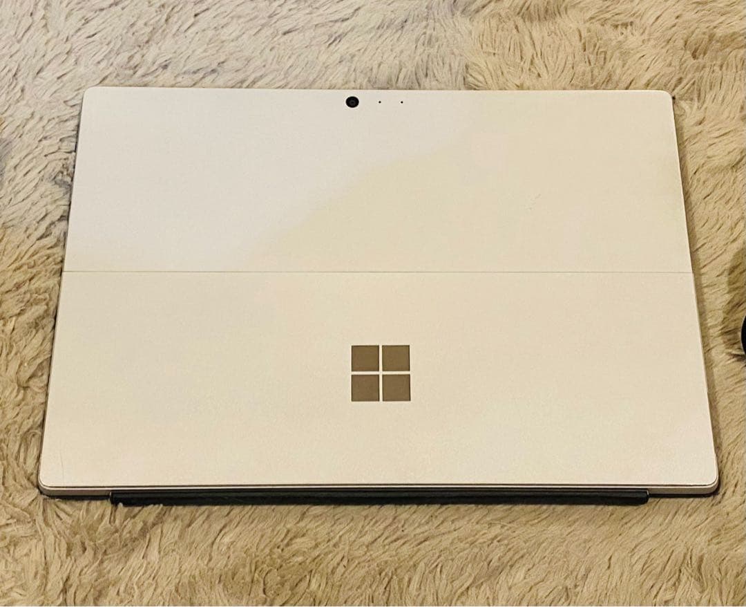 Surface Pro 6 i5/8GB/256GB 新品ペン付 美品