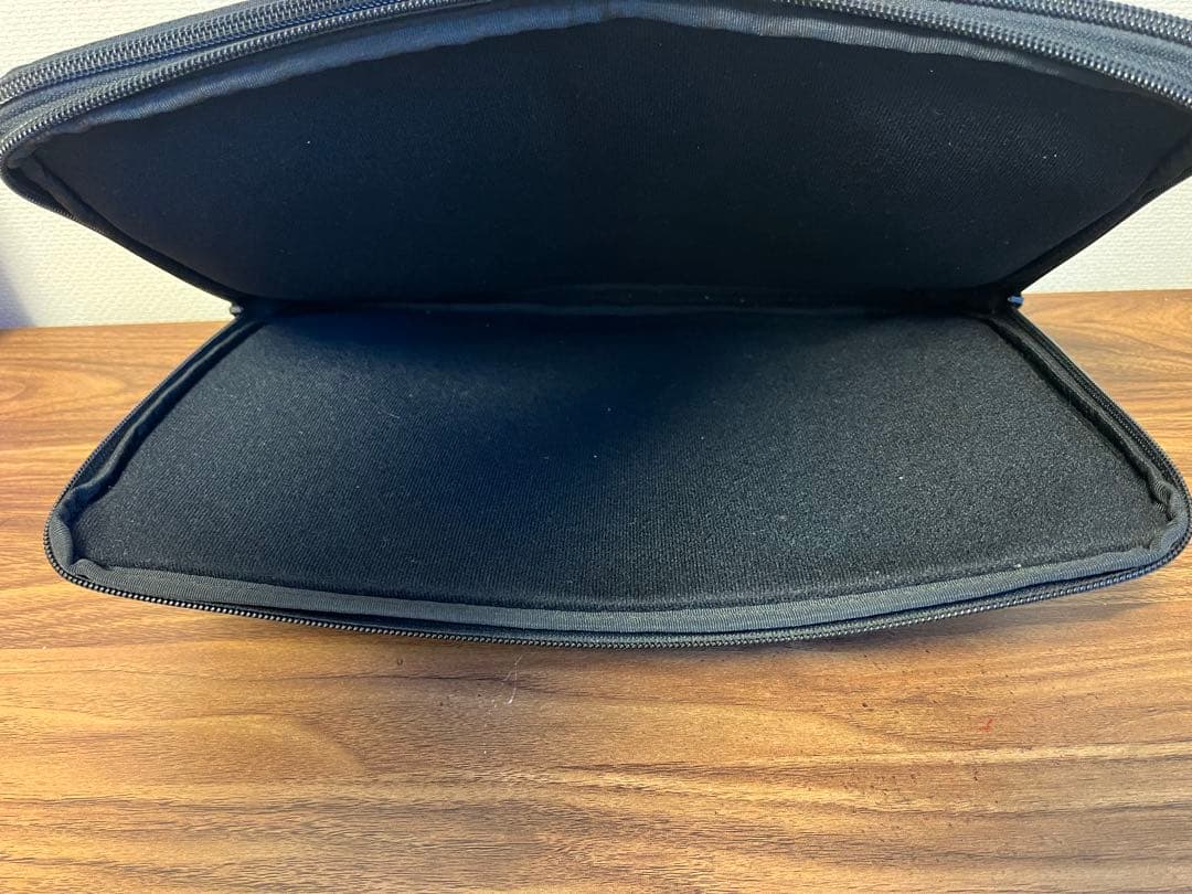 【極美品】PORTER×SONY ポーター×ソニー　PCケース　クラッチバック