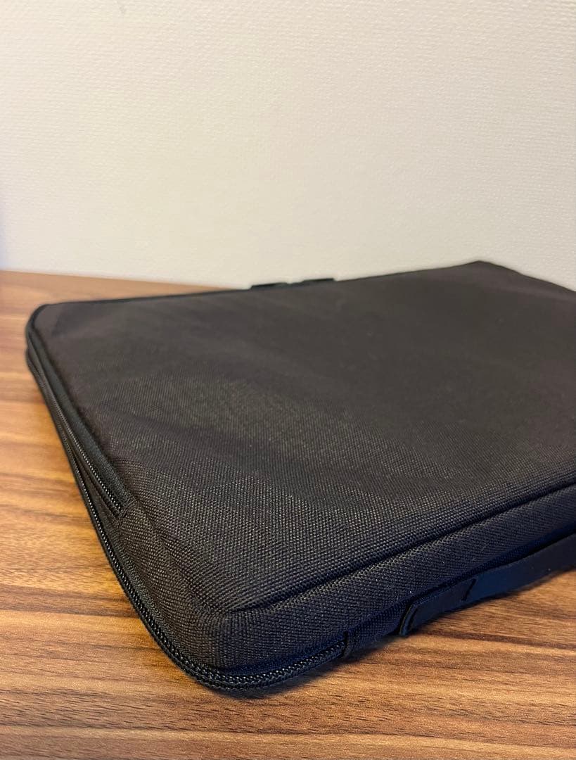 【極美品】PORTER×SONY ポーター×ソニー　PCケース　クラッチバック