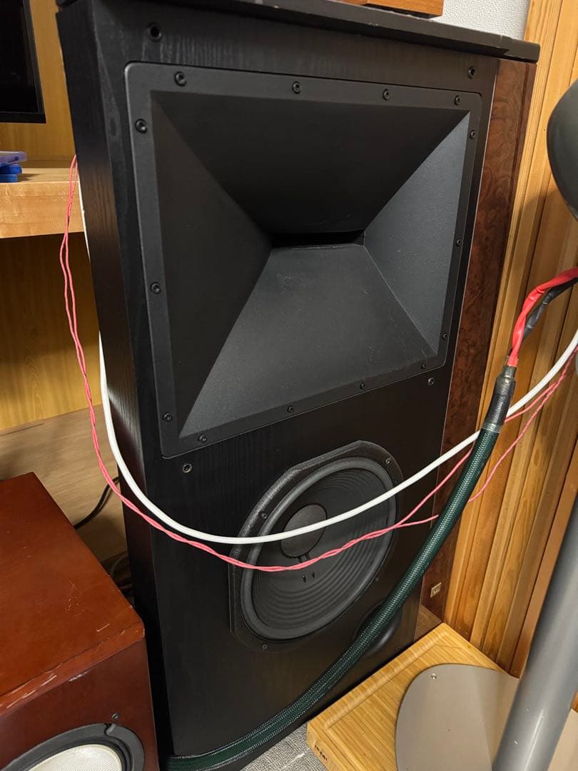 2/2 JBL S2600 2Weyスピーカー