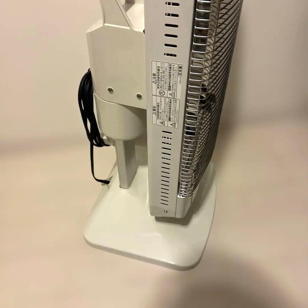 【美品】CORONAコアヒート 遠赤外線ストーブ DH-1218R 2018年製