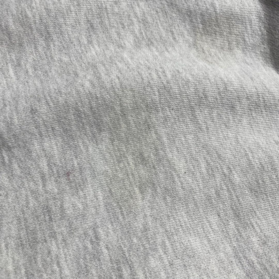 90s 00s チャンピオンリバースウィーブ スウェット YALE