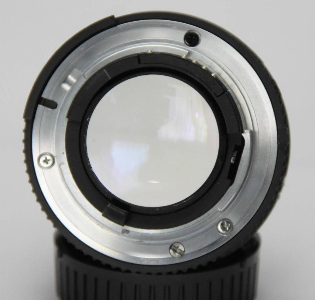 レンズ(単焦点) Nikon AF NIKKOR 50mm F1.4 D