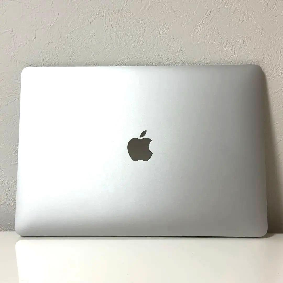 MacBook Air m12020年モデルメモリ:16GB SSD:500GB