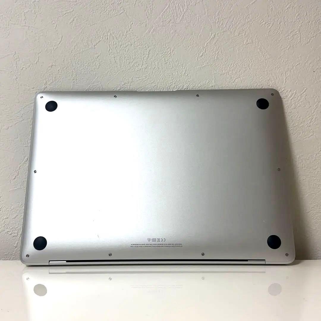MacBook Air m12020年モデルメモリ:16GB SSD:500GB