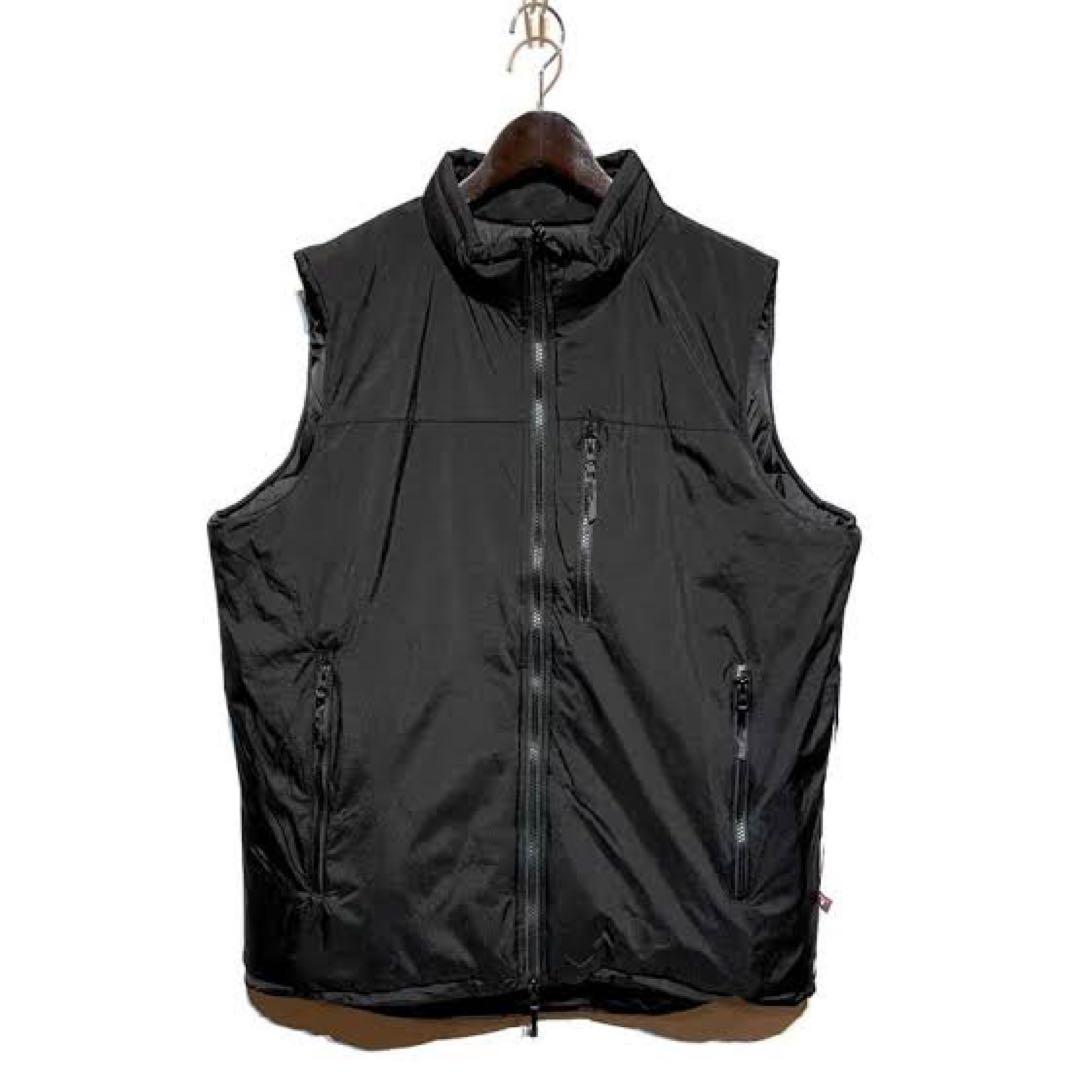 トップス BAF ECWCS GEN3 Level7 PRIMALOFT VEST