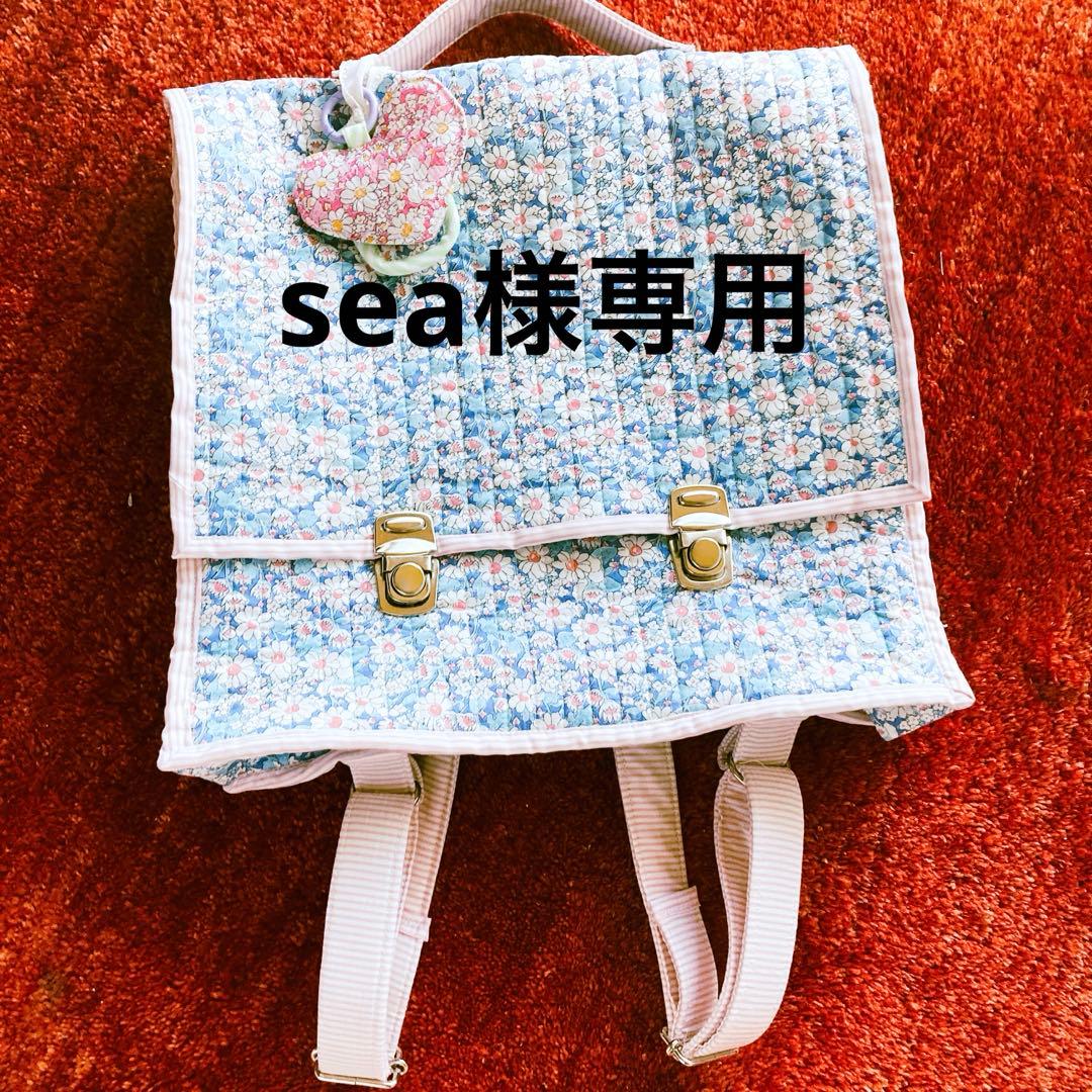 seaページ
