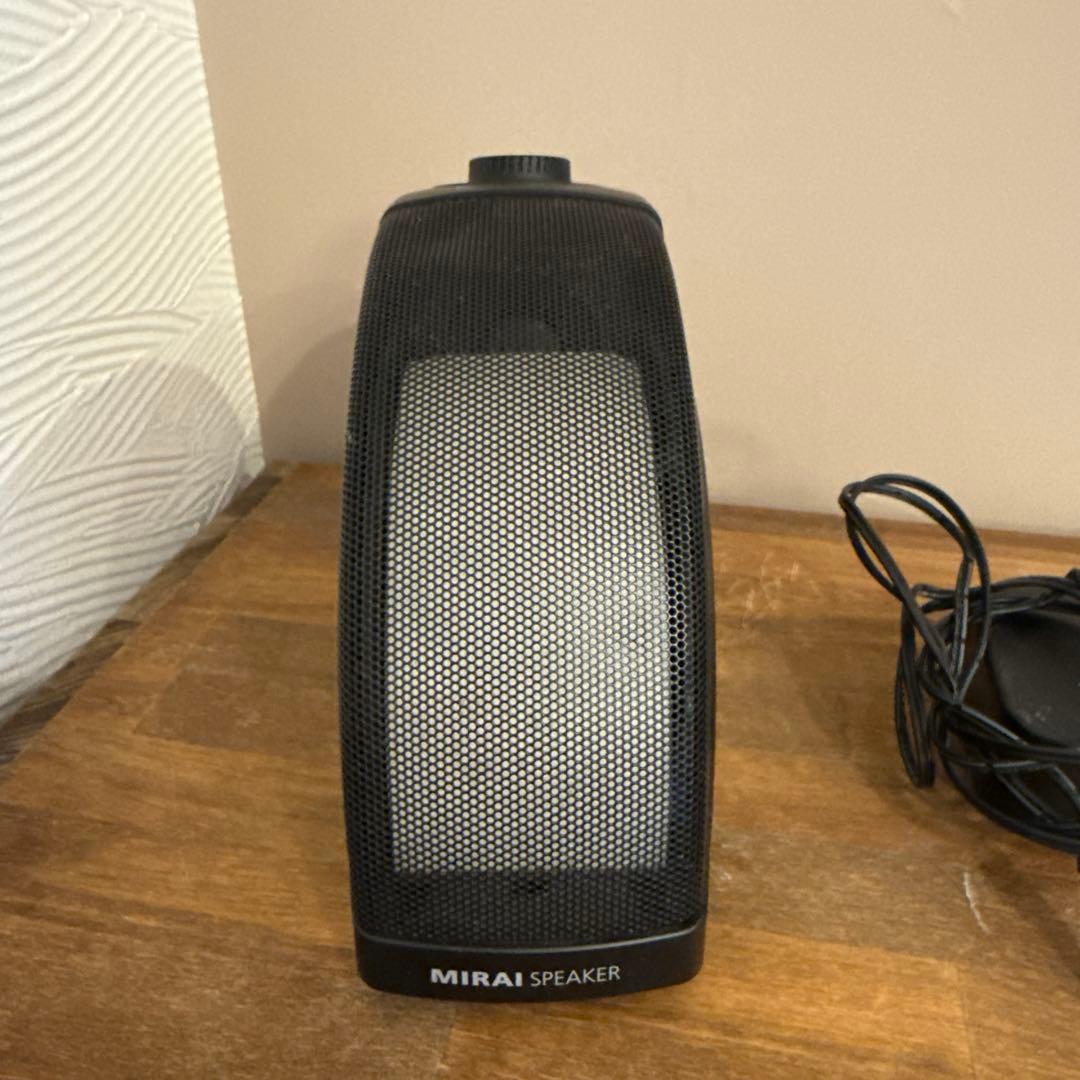 ミライスピーカー MIRAI SPEAKER SF-MIRAIS5