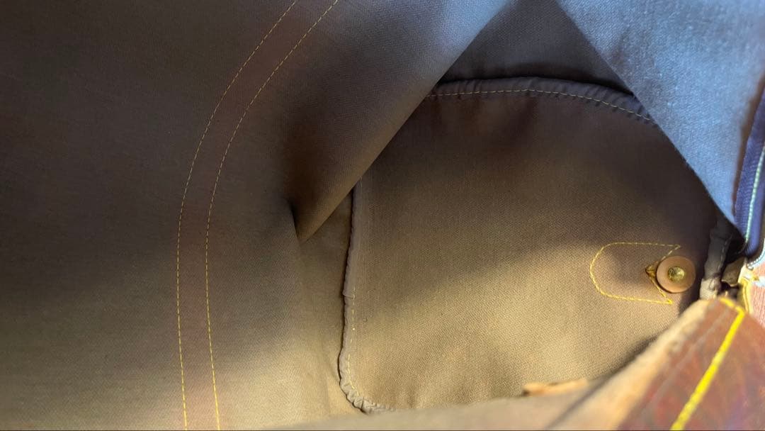 ETRO エトロ　ボストンバック