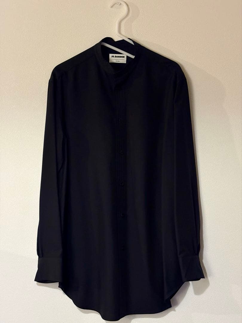 か*い様 新品［ジルサンダー］23SS 7 DAYS SHIRTS P.M. S