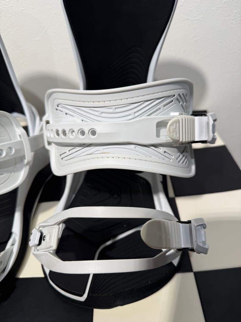 22-23 UNION ULTRA Mサイズ(26〜28cm)