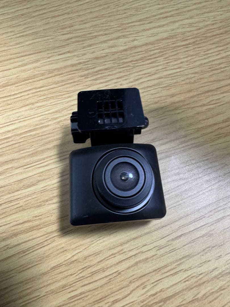 【コムテック】ZDR038 デジタルインナーミラードラレコ　カメラ・線付き