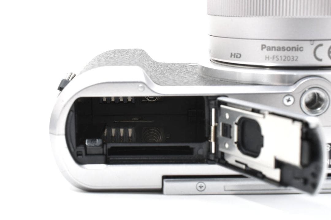 Panasonic LUMIX DMC-GX7MK2　♯1314