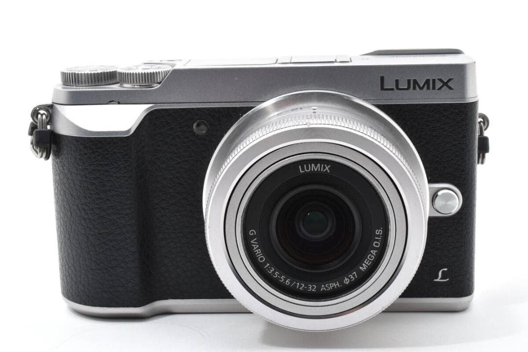 Panasonic LUMIX DMC-GX7MK2　♯1314